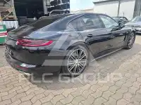 2017 Porsche Panamera