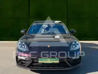 2017 Porsche Panamera