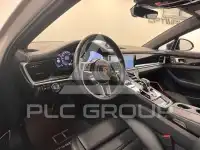 2017 Porsche Panamera