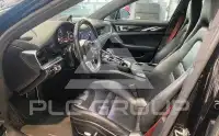 2017 Porsche Panamera