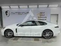 2017 Porsche Panamera