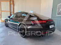 2017 Porsche Panamera