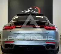 2017 Porsche Panamera