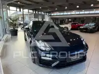 2017 Porsche Panamera