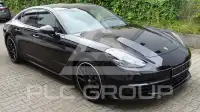 2017 Porsche Panamera