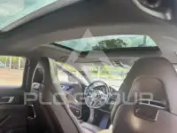 2017 Porsche Panamera