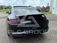 2017 Porsche Panamera