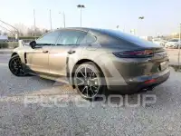 2017 Porsche Panamera