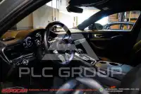 2017 Porsche Panamera