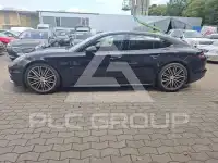 2017 Porsche Panamera