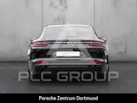 2017 Porsche Panamera