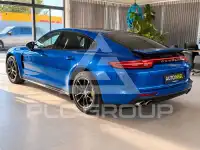 2017 Porsche Panamera