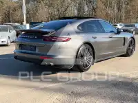 2017 Porsche Panamera