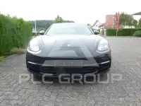 2017 Porsche Panamera