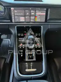 2017 Porsche Panamera