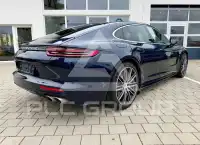 2017 Porsche Panamera