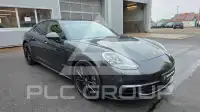 2017 Porsche Panamera