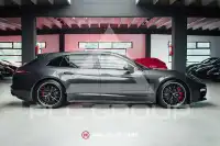 2017 Porsche Panamera