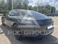 2017 Porsche Panamera