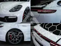 2017 Porsche Panamera