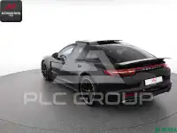 2017 Porsche Panamera