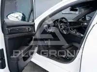 2017 Porsche Panamera