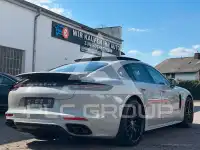 2017 Porsche Panamera