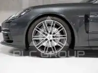 2017 Porsche Panamera