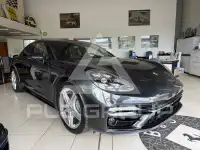 2017 Porsche Panamera
