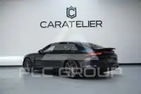 2017 Porsche Panamera