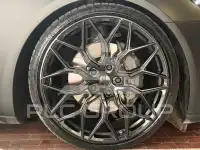 2017 Porsche Panamera
