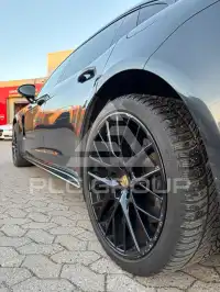 2017 Porsche Panamera