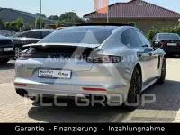 2017 Porsche Panamera
