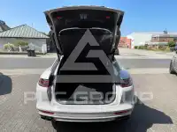 2017 Porsche Panamera