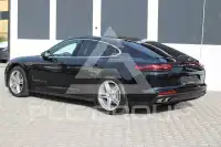 2017 Porsche Panamera