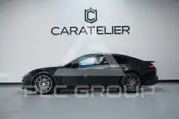 2017 Porsche Panamera