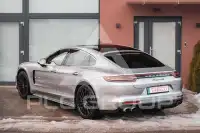2017 Porsche Panamera