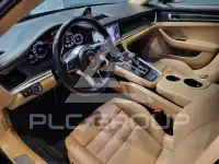 2017 Porsche Panamera