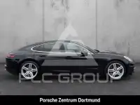 2017 Porsche Panamera