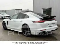 2017 Porsche Panamera