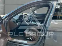 2017 Porsche Panamera