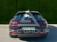 2017 Porsche Panamera