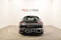 2017 Porsche Panamera