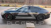 2017 Porsche Panamera