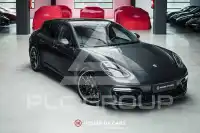 2017 Porsche Panamera