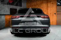 2017 Porsche Panamera