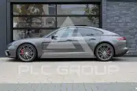 2017 Porsche Panamera