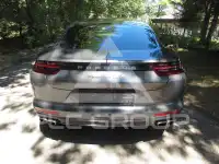 2017 Porsche Panamera
