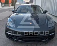 2017 Porsche Panamera