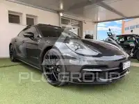 2017 Porsche Panamera